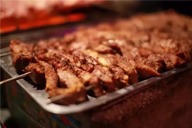 走过这8条街，镇江传统美食都基本吃全了，吃货地图攻略奉上