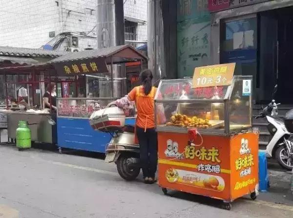 走过这8条街，镇江传统美食都基本吃全了，吃货地图攻略奉上