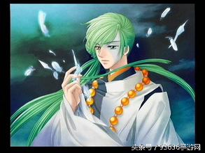 阴阳师安倍晴明,阴阳师安倍晴明讲解