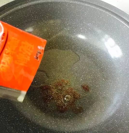 方便面是垃圾食品这是真的吗,行家辟谣方便面不是垃圾食品