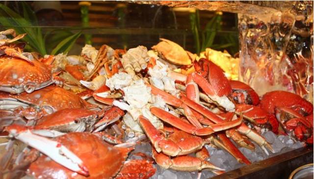 北京值得吃的自助餐,北京自助餐排名前十2022年