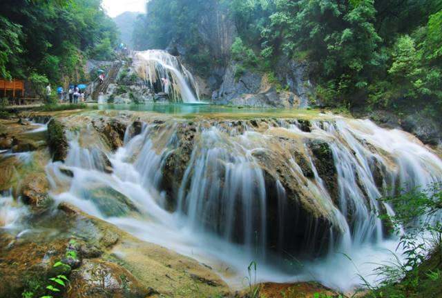 长沙出发一千元能够去哪里,长沙出发自驾九寨沟