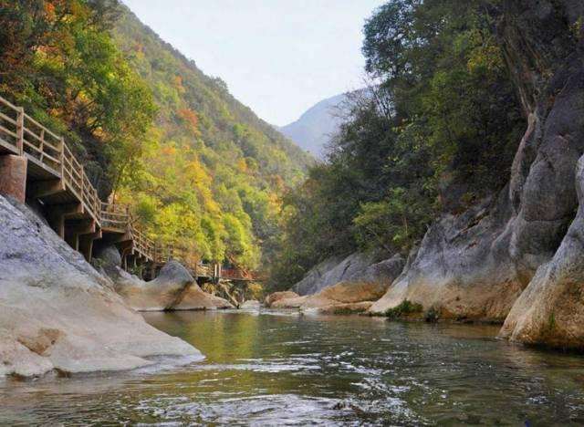 长沙出发一千元能够去哪里,长沙出发自驾九寨沟