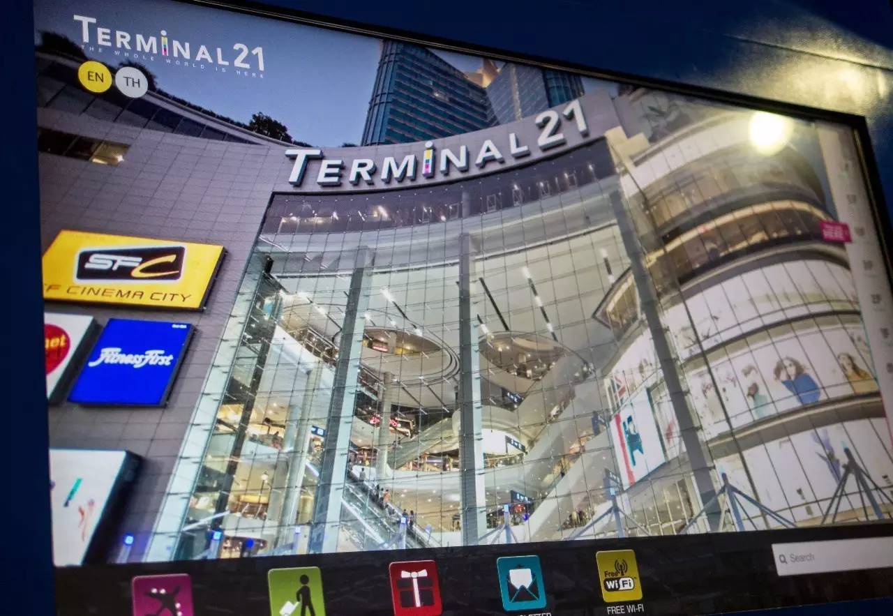 泰国必买清单及价格表,泰国真的能够买东西吗