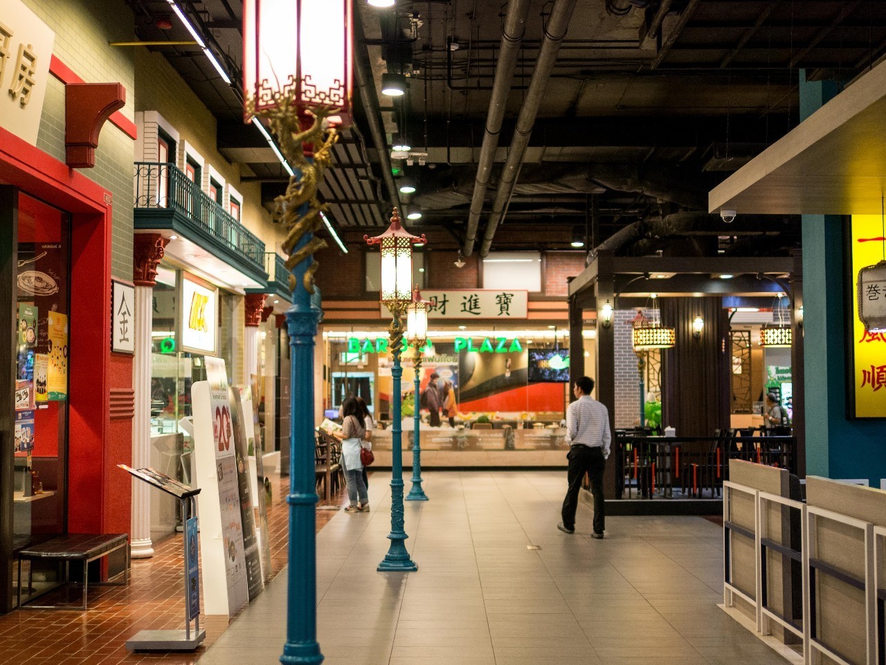 泰国必买清单及价格表,泰国真的能够买东西吗