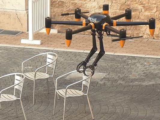 血滴子无人机视频,血滴子现在有吗