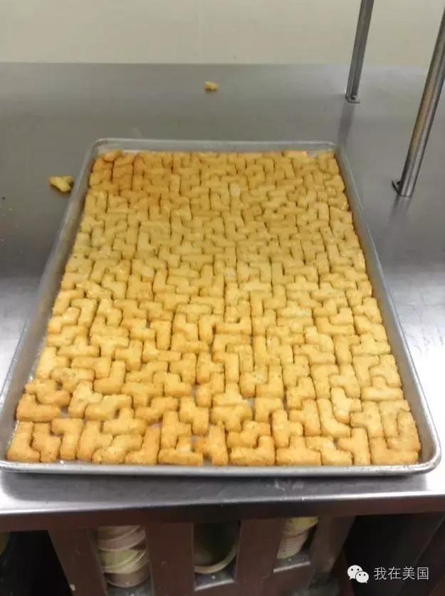 爽爽爽！23张图完美治愈一切强迫症患者