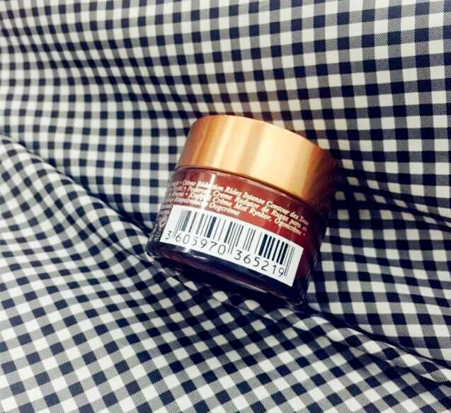 不差钱的人眼霜能够买这几款,不斟酌预算的眼霜好用吗