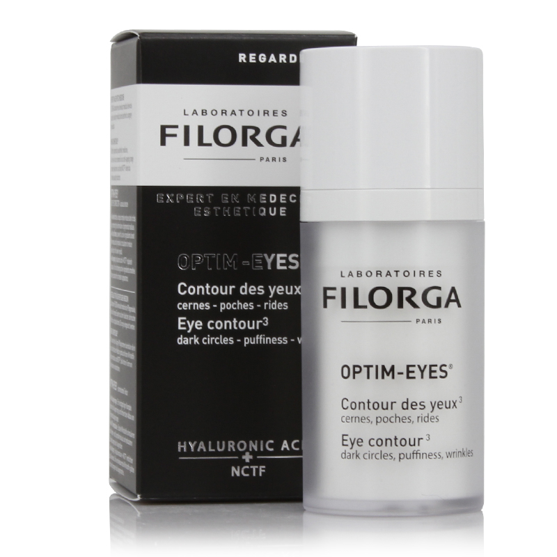 不差钱的人眼霜能够买这几款,不斟酌预算的眼霜好用吗