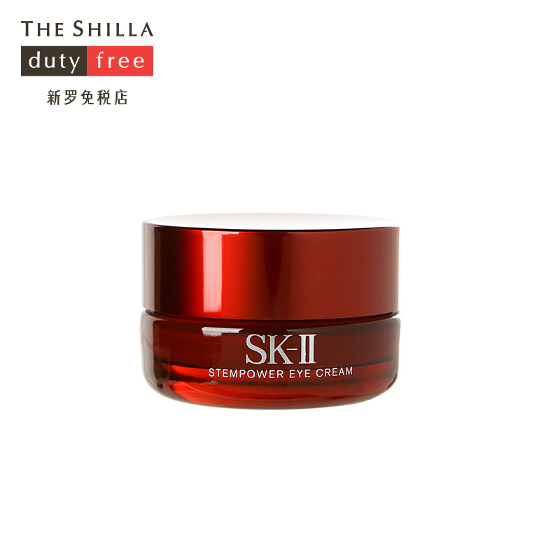 不差钱的人眼霜能够买这几款,不斟酌预算的眼霜好用吗