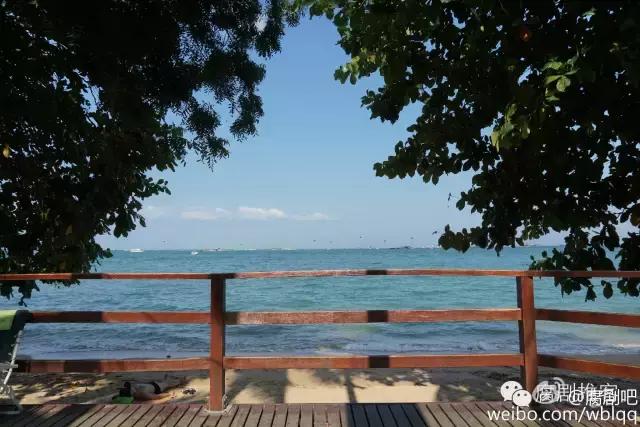 泰国自由行暹罗 (泰国游暹罗之恋)