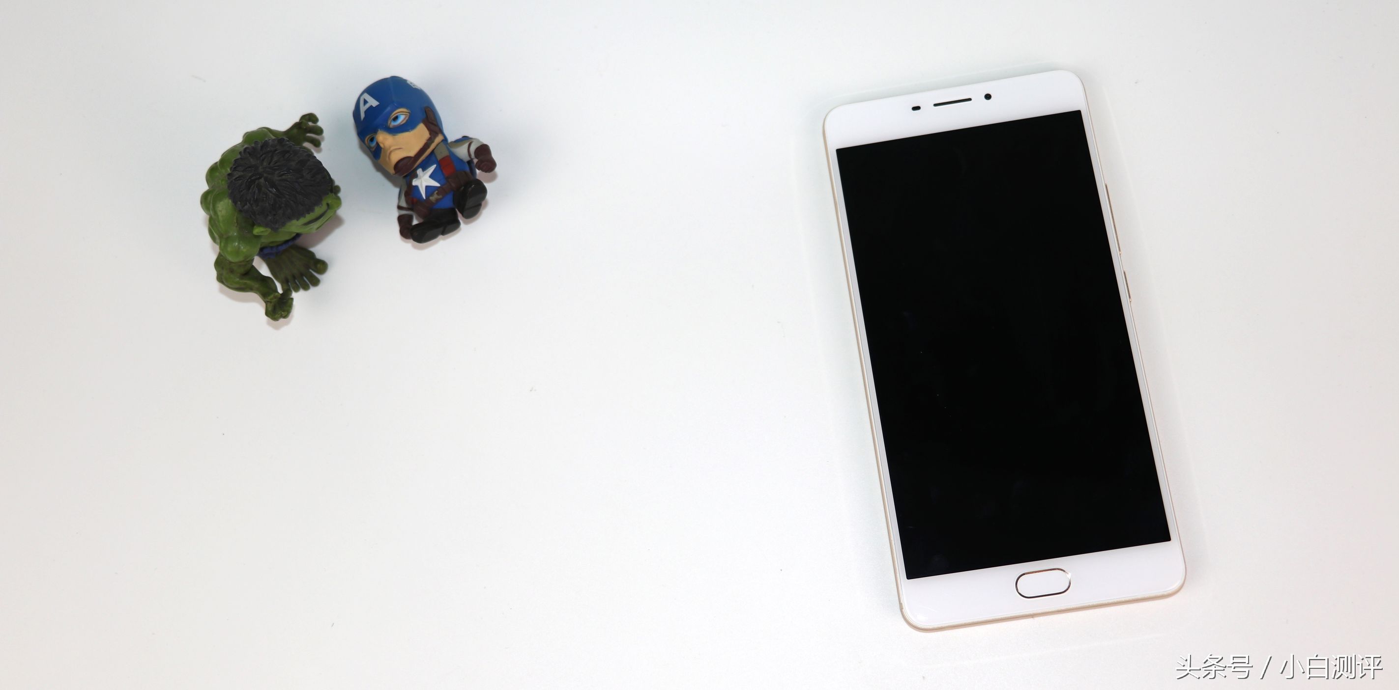 小白测评魅蓝max,小白测评魅蓝