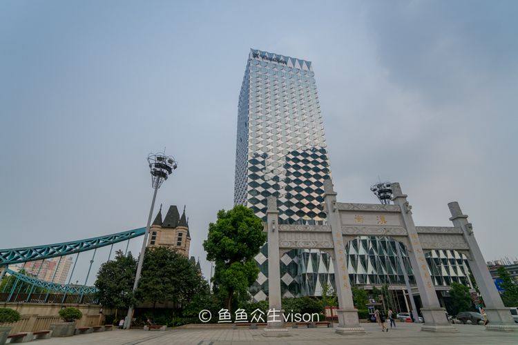 全世界最长的仿古步行街,世界第一长步行街在哪里