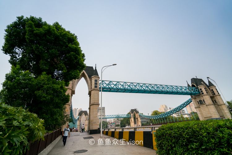 全世界最长的仿古步行街,世界第一长步行街在哪里