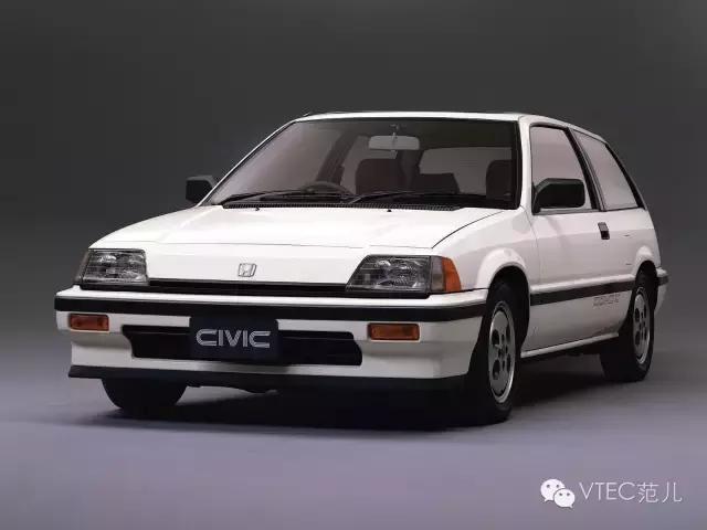 本田思域civic的功能介绍,本田civic思域