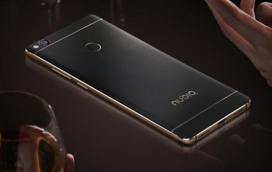 努比亚z11黑金版和标准版,努比亚无边框旗舰手机z11上手体验