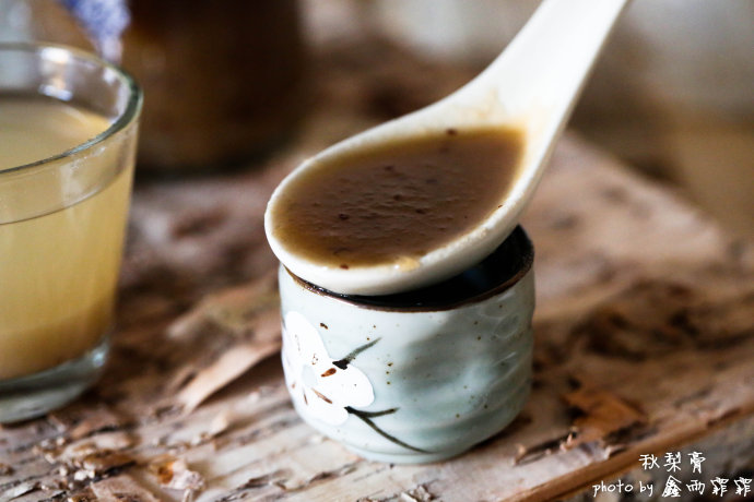 秋天喝什么能够润嗓子,秋天嗓子干燥喝什么好