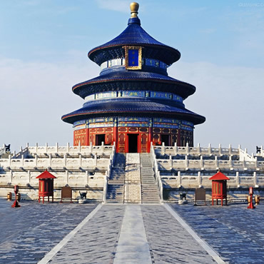 北京古城旅游景点大全,北京旅游景点简介介绍