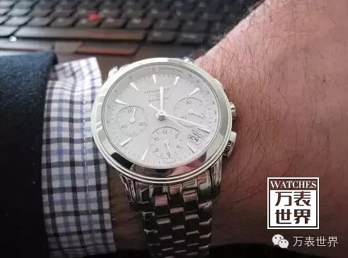 体制内合适戴的八款表,最受男生欢迎的十款表