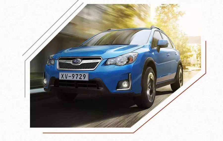 20万内操控一流的三款SUV，买哪款最划算？