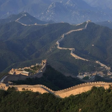 京津冀旅游攻略景点推荐,京津冀附近旅游景点推荐