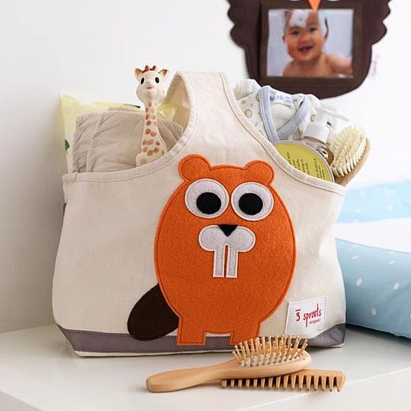 超简单的收纳教程,那些可爱的小东西收纳方式