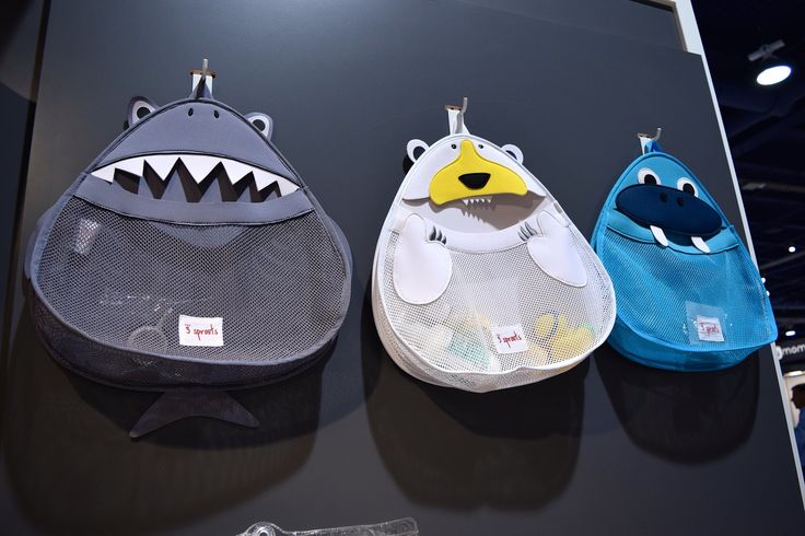 超简单的收纳教程,那些可爱的小东西收纳方式