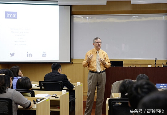 cma是什么牌子,cma考的课程有哪些