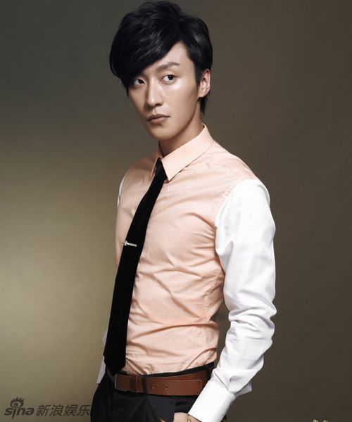 乔任梁微博消息,乔任梁微博发视频澄清