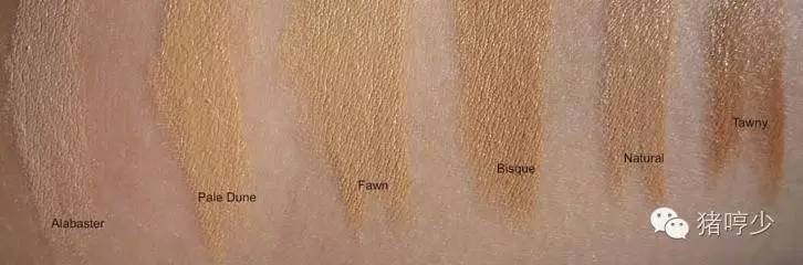 最强气垫底妆,气垫底妆推荐第一名