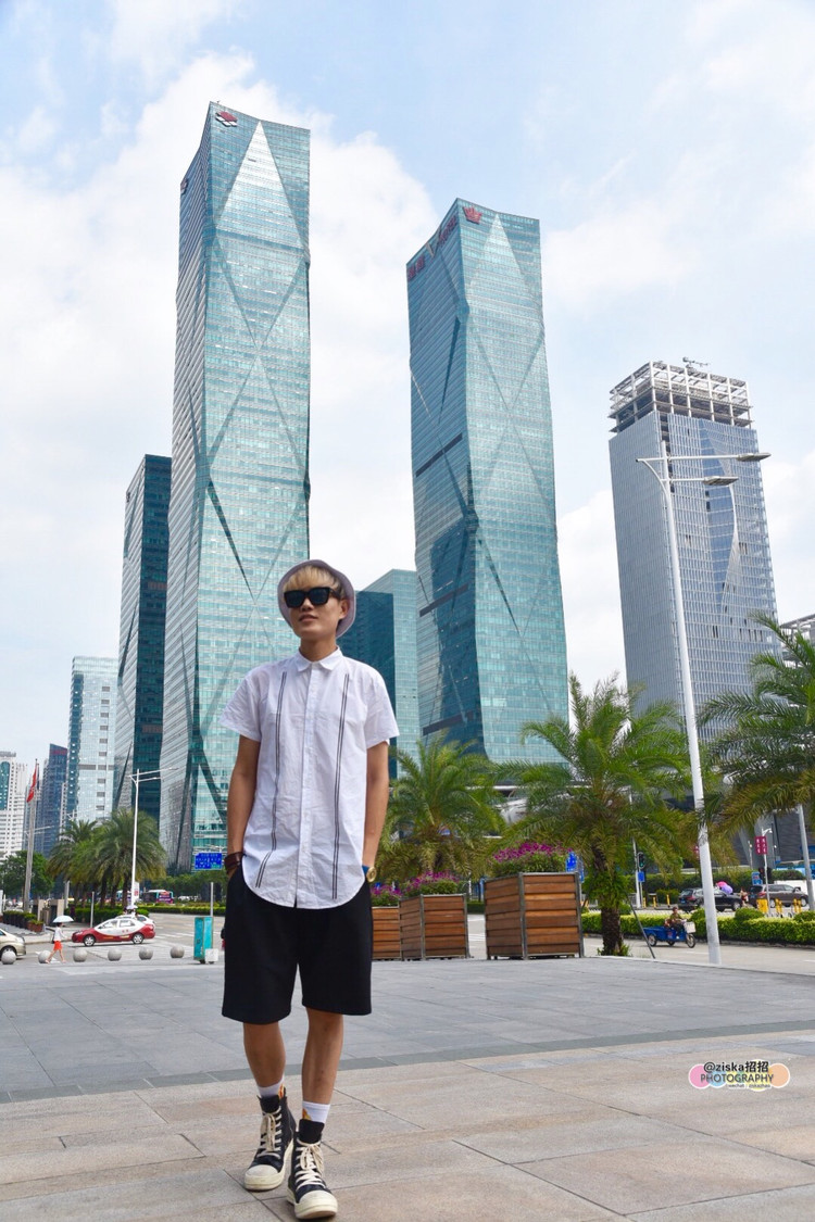 深圳美食广场推荐,深圳美食仙境打卡地