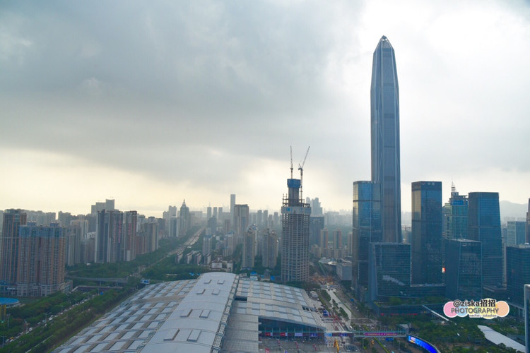 深圳美食广场推荐,深圳美食仙境打卡地