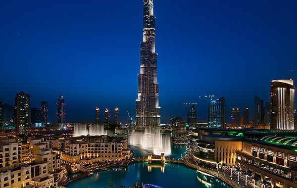 人气爆棚国际购物中心,年轻人必去的购物中心