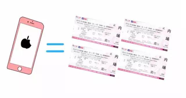 一台iPhone7能够看4次Bigbang，买10双Vans