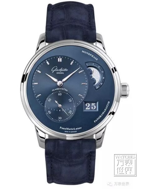 体制内合适戴的八款表,最受男生欢迎的十款表