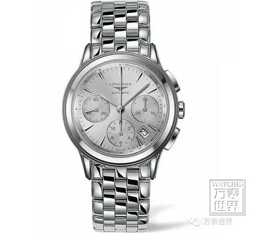 体制内合适戴的八款表,最受男生欢迎的十款表