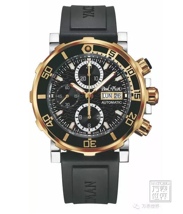 体制内合适戴的八款表,最受男生欢迎的十款表