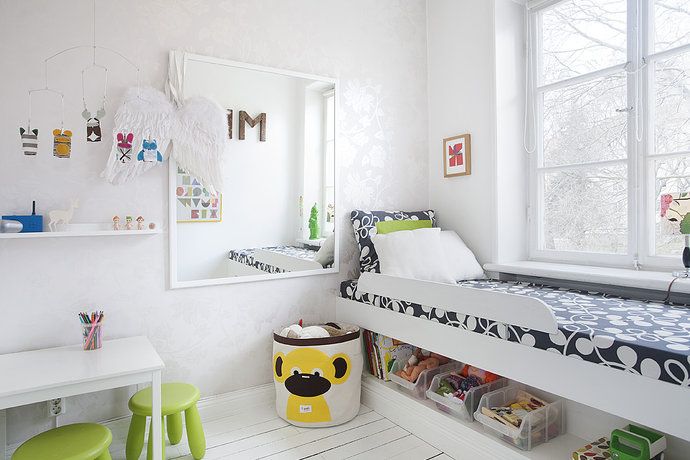 超简单的收纳教程,那些可爱的小东西收纳方式