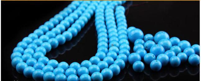 天国绿松石,绿松石清王朝的天国之石