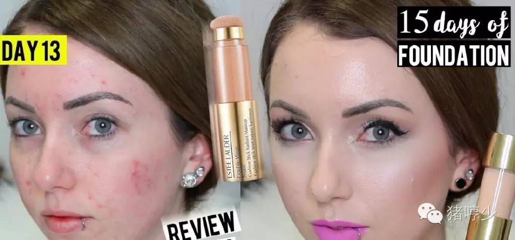 最强气垫底妆,气垫底妆推荐第一名