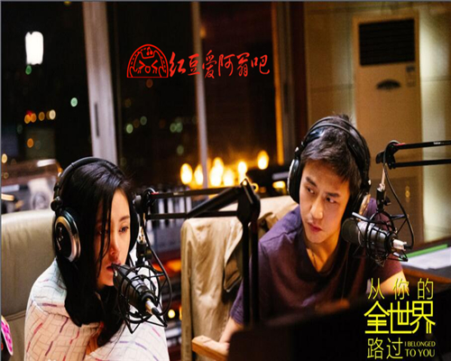 谁是IP之王盘点年度热门开拍影视剧