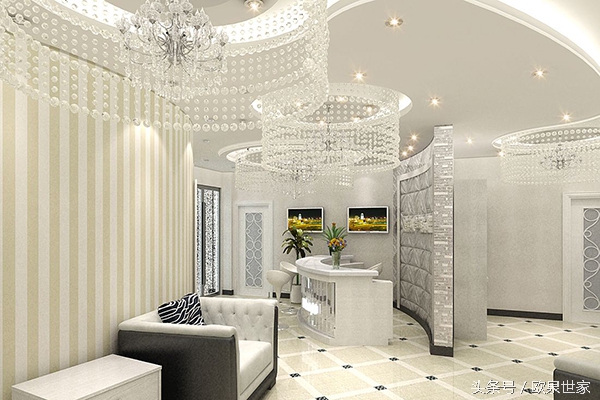 养发馆如何招揽顾客,养发馆的100个经营技巧