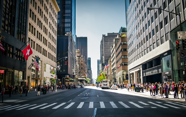 人气爆棚国际购物中心,年轻人必去的购物中心