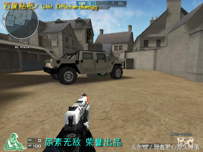 盘点cf所有沙鹰系列武器,哪里能够看cf的全部武器大全