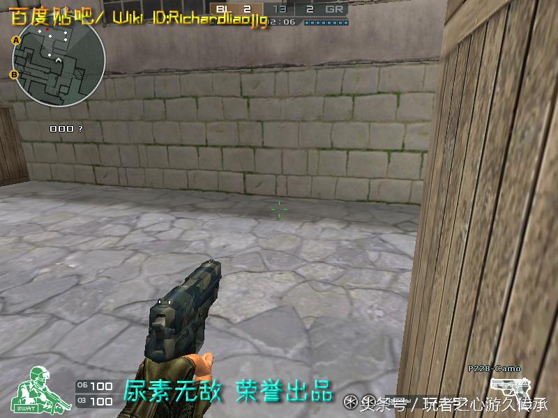 盘点cf所有沙鹰系列武器,哪里能够看cf的全部武器大全