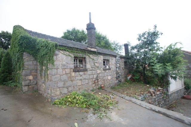 你从未到达的地方才叫远方,你未到达的地方早已车水马龙