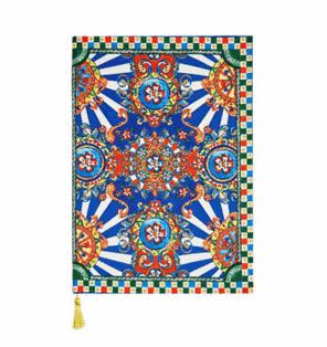 手账！最合适12星座的大牌本本对号入座