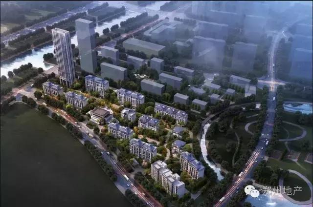 郑州附近有几个万达广场,郑州万达广场四楼视频