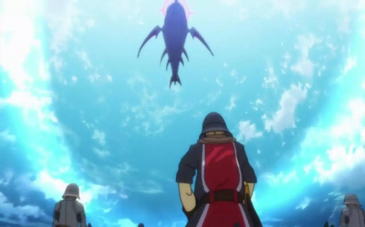 完结撒花！我所有的BE都是为了让你有个HE！