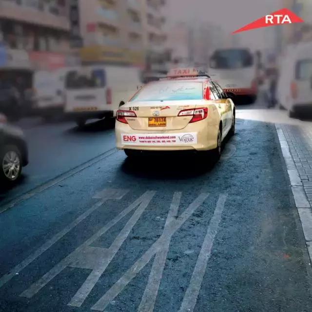 迪拜旅游自驾视频,迪拜自驾去看沙漠的路线怎么走